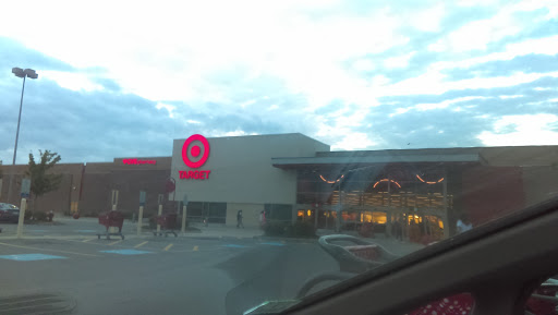 Department Store «Target», reviews and photos, 181 Plain St, Lowell, MA 01852, USA