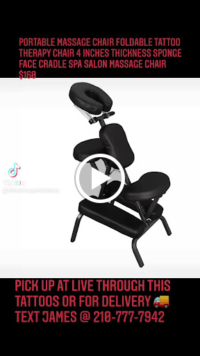 Explore birthday date tattoo ideas, creative tattoo ideas in San Antonio, available at Its Live Through This Tattoos, Supplies, & Piercings