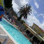 Photo n°1 de l'avis de Antonella. fait le 04/09/2017 à 15:10 sur le  Hotel Delle Mimose à Diano Marina