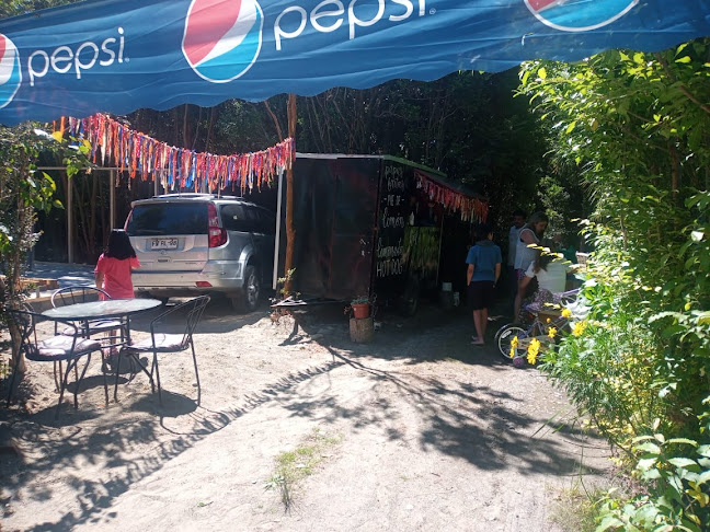 Camping y Cabañas Los arrayanes de Don Tito, Quillaipe villa pancul carretera austral km22 - Camping