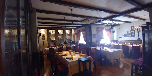 El Ermitaño Restaurante en Benavente