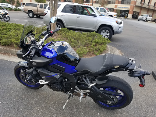 Motorcycle Dealer «Freedom Powersports Canton», reviews and photos, 645 Riverstone Pkwy, Canton, GA 30114, USA