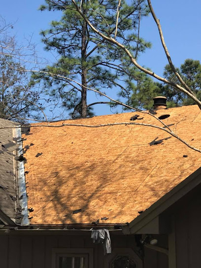 Remarkable Roofing Pros