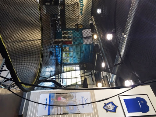 Exercise Equipment Store «Springfree Trampoline Issaquah», reviews and photos, 1875 NW Poplar Way, Issaquah, WA 98027, USA