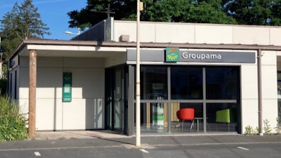 Agence Groupama MAULEVRIER à Maulevrier