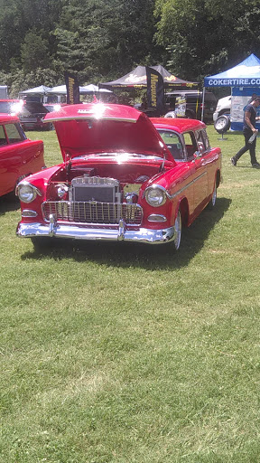 Amphitheater «Carl Black Chevy Woods Amphitheater», reviews and photos, 4225 Whites Creek Pike, Whites Creek, TN 37189, USA