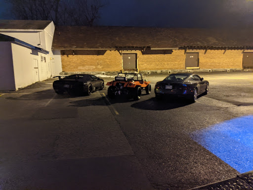 Tattoo Shop «Needlewurks Body Piercing & Tattoo», reviews and photos, 80 W Circular St, Saratoga Springs, NY 12866, USA