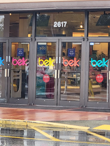 Department Store «Belk», reviews and photos, 2617 S Woodland Blvd, DeLand, FL 32720, USA