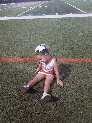 Stadium «Cats Stadium», reviews and photos, 1800 S Stadium Dr, Edinburg, TX 78539, USA