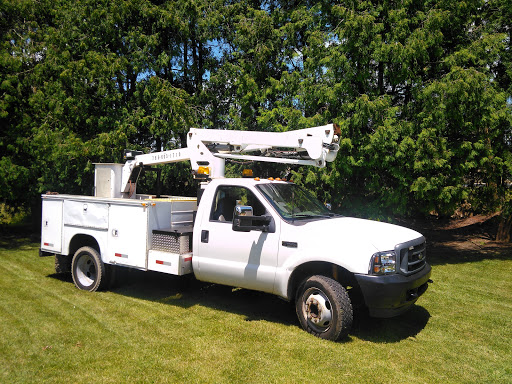 Photo of Hotwire Building Services LLC