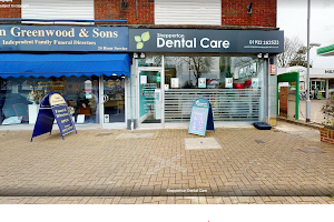 Shepperton Dental Care image