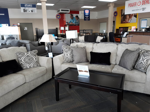 Furniture Rental Service «Rent-A-Center», reviews and photos, 105 S 152nd St, Burien, WA 98148, USA