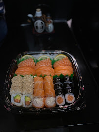 Sushi du Restaurant japonais Kisoro Sushi à Paris - n°9