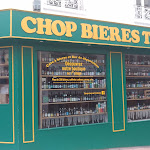 Photo n° 1 de l'avis de Fryderyk.A fait le 22/11/2018 à 11:58 pour Chop Bières Team Cave à bières à Meaux