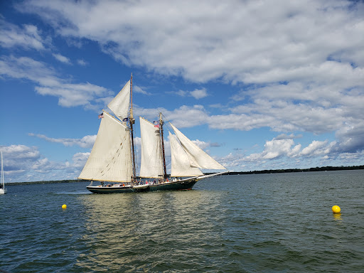 Museum «Erie Maritime Museum», reviews and photos, 150 E Front St #100, Erie, PA 16507, USA