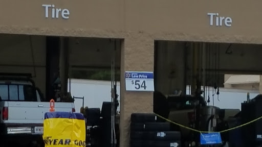 Tire Shop «Walmart Tires & Auto Parts», reviews and photos, 440 Atlanta Hwy NW, Winder, GA 30680, USA