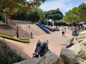Tongva Park - photo 9