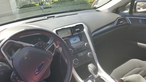 Car Wash «swish car wash & dog wash», reviews and photos, 9235 Westheimer Rd, Houston, TX 77063, USA