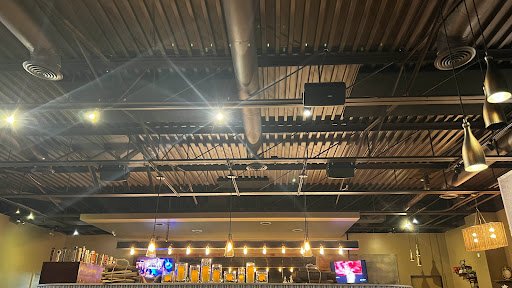 Barbecue Restaurant «CAYA Smokehouse Grill», reviews and photos, 1403 S Commerce Rd, Wolverine Lake, MI 48390, USA