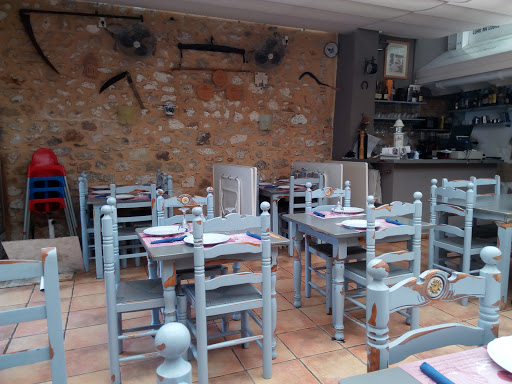 Restaurante Xacobeo