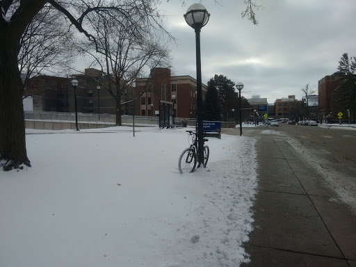 University of Michigan - Central Campus