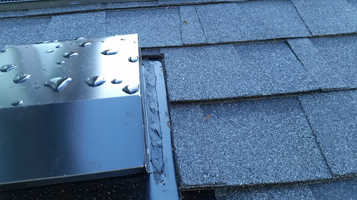 Roofing Contractor «Pacific West Roofing», reviews and photos, 9360 SW Tualatin-Sherwood Rd, Tualatin, OR 97062, USA