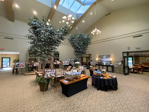 Funeral Home «Geib Funeral Services», reviews and photos, 5600 N Wooster Ave, Dover, OH 44622, USA