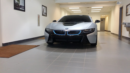 Auto Body Shop «AutoNation Collision Center North Houston», reviews and photos, 325 FM 1960, Houston, TX 77073, USA