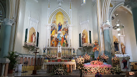 Santuario Católico María Auxiliadora | Guayaquil