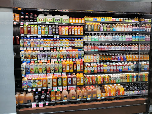 Supermarket «Super Foodtown Supermarket», reviews and photos, 600 W 160th St, New York, NY 10032, USA