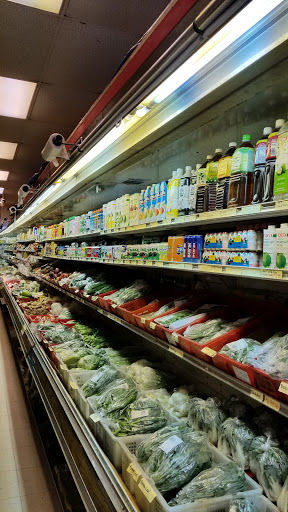 Grocery Store «Delicate Oriental Grocery», reviews and photos, 5394 Kemps River Dr # 110, Virginia Beach, VA 23464, USA