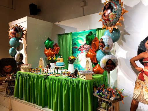 Party Planner «MiniTown Party», reviews and photos, 4005 NW 114th Ave, Doral, FL 33178, USA