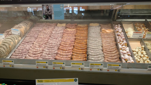 Grocery Store «Whole Foods Market», reviews and photos, 399 Post Rd W, Westport, CT 06880, USA