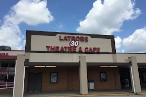 Latrobe 30 Theatre & Cafe image