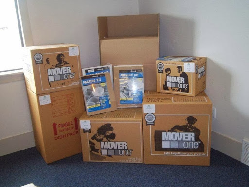 Self-Storage Facility «Beehive Self Storage», reviews and photos, 1890 Wall Ave, Ogden, UT 84401, USA