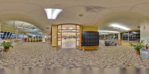 Gym «The Health & Fitness Center at Washtenaw Community College», reviews and photos, 4833 E Huron River Dr, Ann Arbor, MI 48105, USA