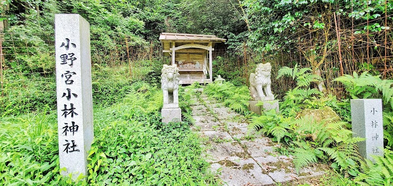 小野宮小林神社