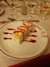 Gâteau au fromage du Restaurant français Les Noces de Jeannette à Paris - n°16