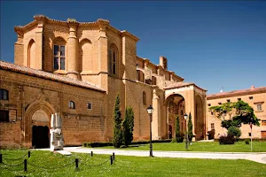 Monastery of Santa Maria de la Piedad image