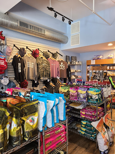 Pet Supply Store «Three Dog Bakery», reviews and photos, 444 Massachusetts Ave, Indianapolis, IN 46204, USA