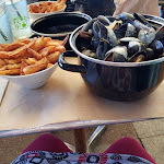 Photo n°2 de l'avis de Marierose.o fait le 05/07/2022 à 17:00 sur le restaurants La Table de Jeanne à Berck