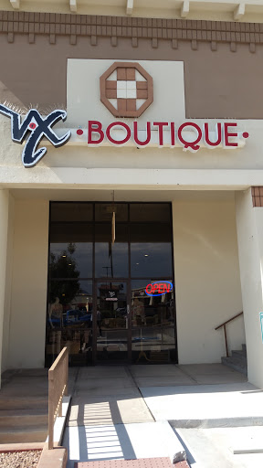 V&X Boutique
