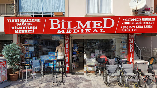 Bilmed Medikal