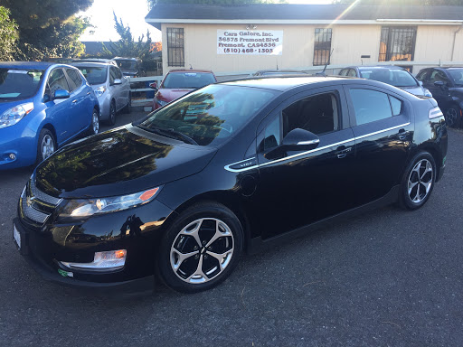 Used Car Dealer «Cars Galore Inc», reviews and photos, 36575 Fremont Blvd, Fremont, CA 94536, USA