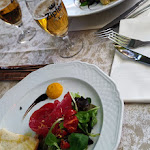 Photo n°2 de l'avis de Fabian.u fait le 14/10/2021 à 15:20 sur le  Amici à Stresa