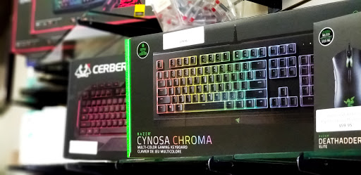 Computer Repair Service «Performance Computer Group PCG», reviews and photos, 1155 S Dale Mabry Hwy #2, Tampa, FL 33629, USA