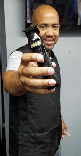 Barber Shop «Fade Professional Barbershop», reviews and photos, 1423 S Adams St, Tallahassee, FL 32301, USA