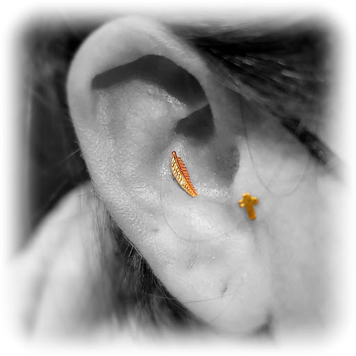 Explore doctor tattoo ideas, creative tattoo ideas in San Leandro, available at Orbit Skate and Boutique- Skate Shop & Piercing Shop in San Leandro, CA