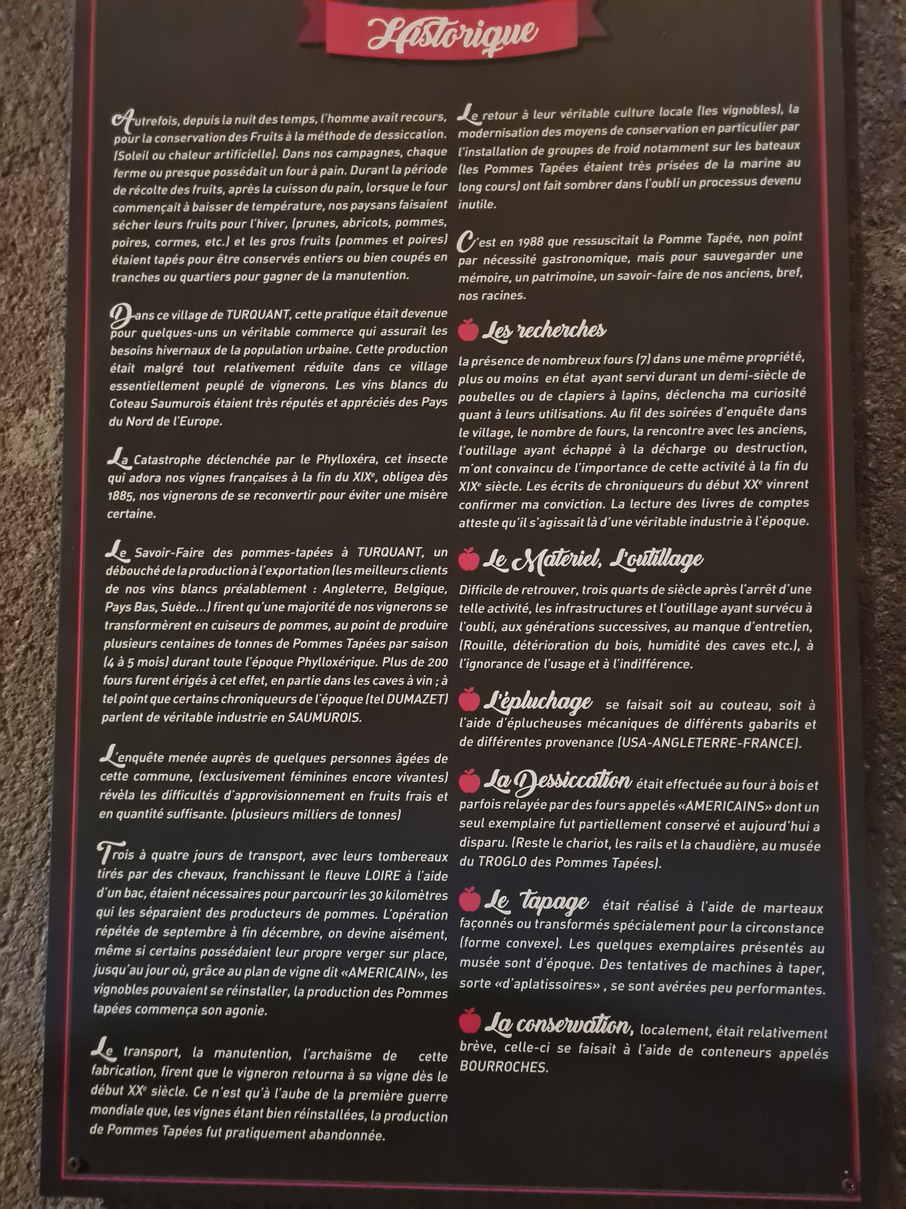 Photo n° 1 de l'avis de Stephane.o fait le 31/10/2021 à 23:19