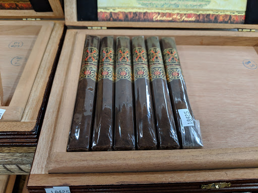 Tobacco Shop «Smoker Friendly», reviews and photos, 20880 US-19, Cranberry Twp, PA 16066, USA